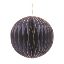 Load image into Gallery viewer, Paper Ornament Set of 12
