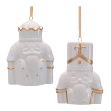 Load image into Gallery viewer, Nutcracker Ornament Set of 12
