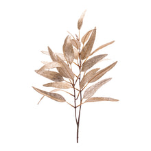 Load image into Gallery viewer, Metallic Leaf Spray (Set of 4)
