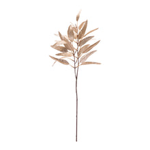 Load image into Gallery viewer, Metallic Leaf Spray (Set of 4)
