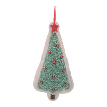 Load image into Gallery viewer, Polyester Tree Ornaments (Set of 12)

