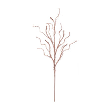 Load image into Gallery viewer, Glittered Twig Branch (Set of 4)
