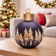 Load image into Gallery viewer, LED Pine Tree Ornament Decor 12"75"H
