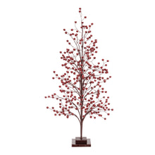 Load image into Gallery viewer, Berry Twig Tree (Set of 2)
