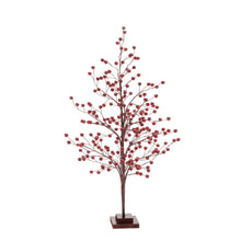 Load image into Gallery viewer, Berry Twig Tree (Set of 2)

