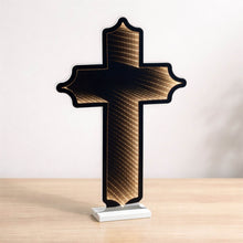 Load image into Gallery viewer, Cross Ekkolight 25"H
