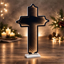 Load image into Gallery viewer, Cross Ekkolight 25"H
