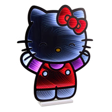 Load image into Gallery viewer, Hello Kitty¨_  Ekkolight 32"H
