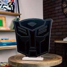Load image into Gallery viewer, Transformers Autobot Ekkolight 16"H
