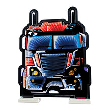 Load image into Gallery viewer, Transformers Optimus Prime Vehicle Mode Ekkolight 23"H
