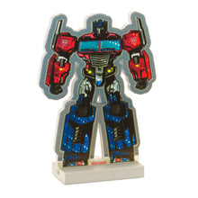 Load image into Gallery viewer, Transformers Optimus Prime Ekkolight 9.5"H
