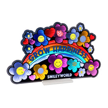 Load image into Gallery viewer, SmileyWorld¨ Grow Happiness Ekkolight 38"L
