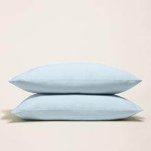 Load image into Gallery viewer, Luxe Australian Sateen Pillowcase Set
