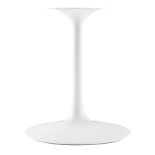 Load image into Gallery viewer, Lippa 54" Round Wood Dining Table by Modway
