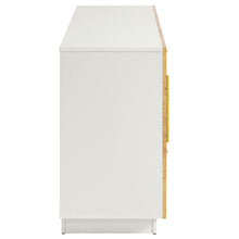 Load image into Gallery viewer, Abel 59 Inch Burl Wood Sideboard Buffet TV Stand by Modway
