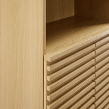 Load image into Gallery viewer, Render Tall Bathroom Storage Cabinet by Modway
