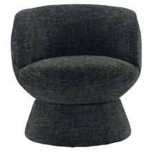 Load image into Gallery viewer, Vesta Chenille Fabric Upholstered Swivel Chair by Modway

