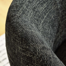 Load image into Gallery viewer, Vesta Chenille Fabric Upholstered Swivel Chair by Modway
