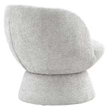 Load image into Gallery viewer, Vesta Chenille Fabric Upholstered Swivel Chair by Modway
