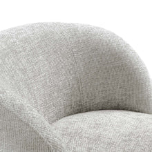 Load image into Gallery viewer, Vesta Chenille Fabric Upholstered Swivel Chair by Modway
