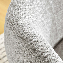 Load image into Gallery viewer, Vesta Chenille Fabric Upholstered Swivel Chair by Modway
