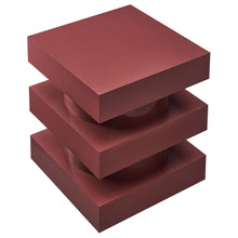 Load image into Gallery viewer, Perpetuate Totem End Table by Modway
