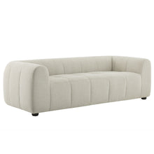 Load image into Gallery viewer, Liana Upholstered Fabric Sofa by Modway
