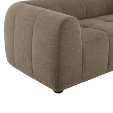 Load image into Gallery viewer, Liana Upholstered Fabric Sofa by Modway
