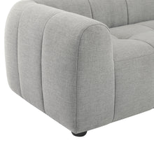 Load image into Gallery viewer, Liana Upholstered Fabric Sofa by Modway
