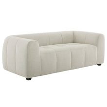 Load image into Gallery viewer, Liana Upholstered Fabric Loveseat by Modway
