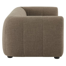 Load image into Gallery viewer, Liana Upholstered Fabric Loveseat by Modway
