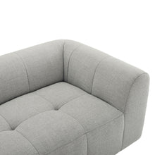 Load image into Gallery viewer, Liana Upholstered Fabric Loveseat by Modway
