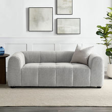 Load image into Gallery viewer, Liana Upholstered Fabric Loveseat by Modway
