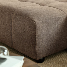Load image into Gallery viewer, Liana Left-Facing Upholstered Fabric Modular Sofa with Chaise by Modway
