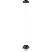 Load image into Gallery viewer, Eclipse Globe Pendant Light by Modway
