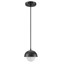 Load image into Gallery viewer, Eclipse Globe Pendant Light by Modway

