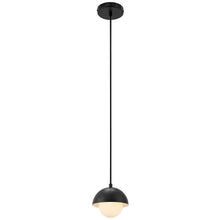 Load image into Gallery viewer, Eclipse Globe Pendant Light by Modway
