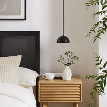 Load image into Gallery viewer, Eclipse Globe Pendant Light by Modway
