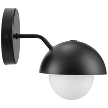 Load image into Gallery viewer, Eclipse Globe Wall Sconce by Modway
