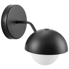Load image into Gallery viewer, Eclipse Globe Wall Sconce by Modway
