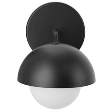 Load image into Gallery viewer, Eclipse Globe Wall Sconce by Modway
