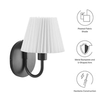 Load image into Gallery viewer, Wave Wall Sconce by Modway
