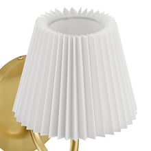 Load image into Gallery viewer, Wave Wall Sconce by Modway
