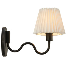 Load image into Gallery viewer, Wave Squiggle Arm Wall Sconce by Modway
