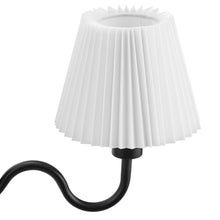 Load image into Gallery viewer, Wave Squiggle Arm Wall Sconce by Modway
