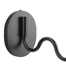 Load image into Gallery viewer, Wave Squiggle Arm Wall Sconce by Modway
