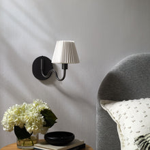 Load image into Gallery viewer, Wave Squiggle Arm Wall Sconce by Modway
