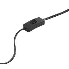 Load image into Gallery viewer, Wave Squiggle Table Lamp by Modway
