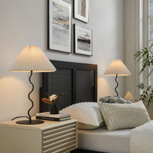 Load image into Gallery viewer, Wave Squiggle Table Lamp by Modway
