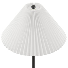 Load image into Gallery viewer, Illusion Marble Dome Table Lamp by Modway
